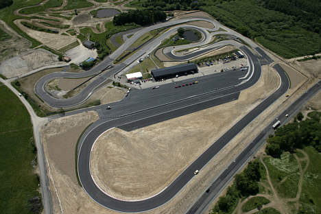 (Foto: Sturup Raceway)